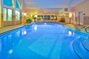 Country Inn & Suites by Radisson, Kingsland, GA